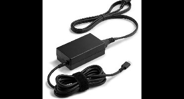 HP 65 W USB-C LC-voedingsadapter oplader
