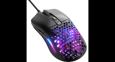 Glorious Model O Eternal gaming muis