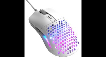 Glorious Model O Eternal gaming muis