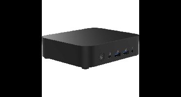 ASUS NUC 14 Essential Slim Kit RNUC14MNK1500002 barebone