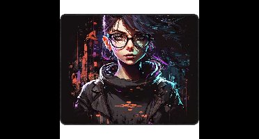 Sharkoon SKILLER SGP50 XL - D2 gaming muismat