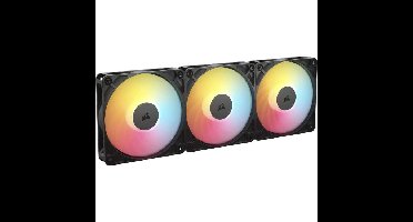 Corsair RS120-R ARGB PWM Reverse case fan