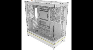 Montech HS02 midi tower behuizing