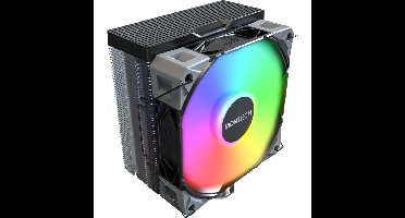 Montech NX400 ARGB cpu-koeler