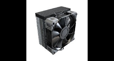 Montech NX400 cpu-koeler