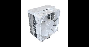 Montech NX400 cpu-koeler