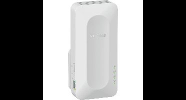 Netgear AX3000 4-Stream WiFi 6 Extender repeater