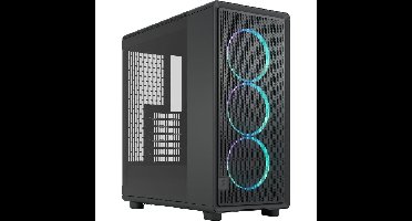 Fractal Design Epoch RGB midi tower behuizing