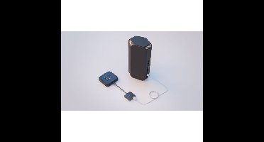 Netgear Nighthawk USB-C naar Ethernet-adapter netwerkadapter