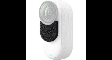 Insta360 GO 3/GO 3S Mic Wind Muff bescherming