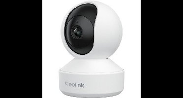 Reolink E330, 5 MP Dual-Band WiFi Pan&Tilt camera