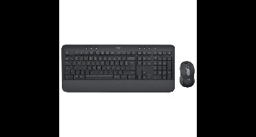 Logitech Signature M650 Combo for Business desktopset