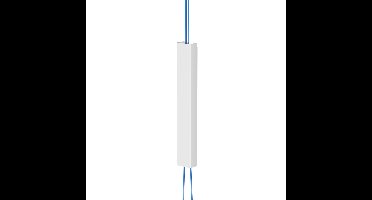 Neomounts ADS06-123WH Kabelgoot - magnetische bevestiging - universeel kabelkanaal