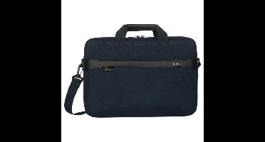 Targus 15-16" GeoLite EcoSmart Slim Brief laptoptas