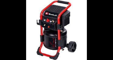 EINHELL TE-AC 240/24 Silent Compressor