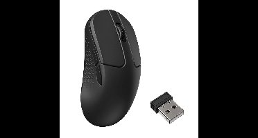 Keychron M3 Mini Wireless gaming muis