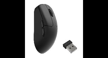 Keychron M2-A23 Wireless Mouse