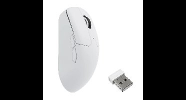 Keychron M2-A24 Wireless Mouse