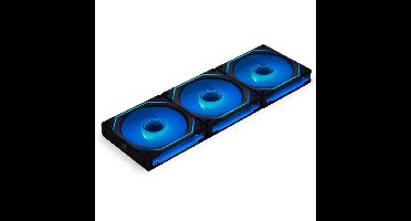 Lian Li UNI FAN SL-INFINITY 120 ARGB Reverse Blade case fan