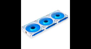 Lian Li UNI FAN SL-INFINITY 120 ARGB Reverse Blade case fan