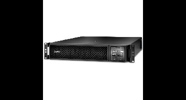 APC Smart-UPS On-Line 3000VA SRT3000RMXLW-IEC