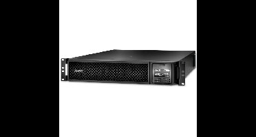 APC Smart-UPS On-Line 1500VA SRT1500RMXLI-NC