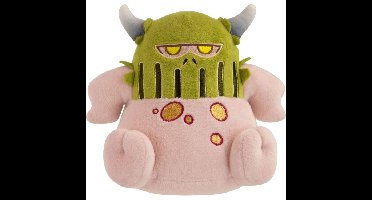 Diverse Warhammer Plush Figure Sassy Nurgling 15 cm pluchenspeelgoed