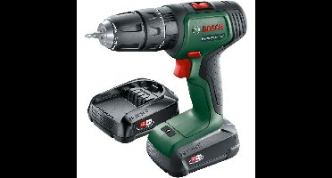 Bosch UniversalImpact 18V + SystemBox gereedschapsset