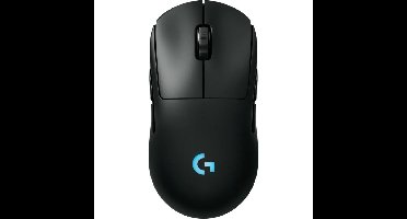 Logitech PRO 2 LIGHTSPEED Wireless gaming muis