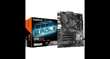 GIGABYTE B550 EAGLE moederbord