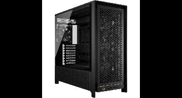 Corsair FRAME 5000D RS midi tower behuizing