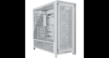 Corsair FRAME 5000D RS midi tower behuizing