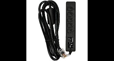 iiyama RC TOUCHV03 Extern bedieningspaneel afstandsbediening