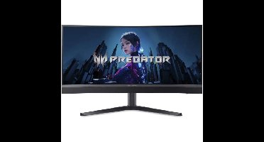 Acer Predator X34 V3 34'' Curved gaming monitor