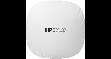 Hewlett Packard Enterprise Aruba AP-505 RW Unified AP access point