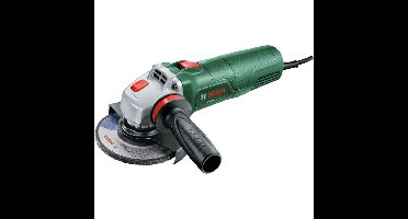Bosch UniversalGrind 850-125 haakse slijper