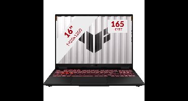 ASUS TUF Gaming A16 FA608UH-RV015W 16'' Copilotplus gaming laptop