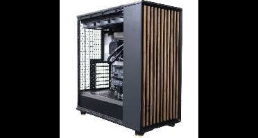 ALTERNATE Workstation Expert Ultra 9 pc-systeem
