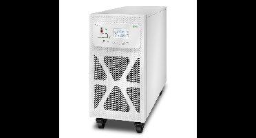 APC Easy UPS 3S 10 kVA 400 V 3:3 voor externe batterijen