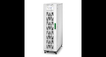APC Easy UPS 3S 10 kVA 400 V 3:3 met interne batterijen - 15 minuten runtime
