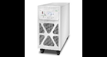 APC Easy UPS 3S 15 kVA 400 V 3:3 voor externe batterijen