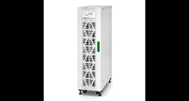 APC Easy UPS 3S 15 kVA 400 V 3:3 voor interne batterijen