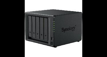 Synology DiskStation DS1525+ nas