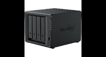 Synology DiskStation DS425+ nas