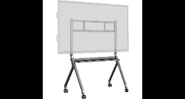 iiyama MD-CART02-S1 bevestiging