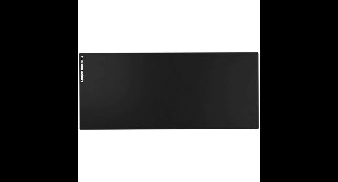 Pulsar Superglide Glass Mousepad - Supersize - XXL