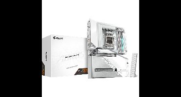GIGABYTE X870 AORUS STEALTH ICE moederbord