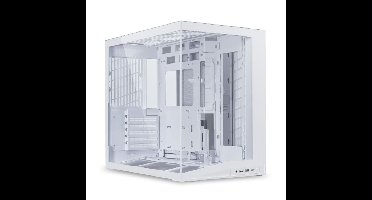 Lian Li O11 Dynamic Mini V2 mini tower behuizing