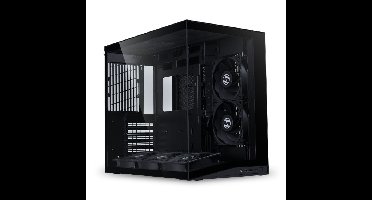 Lian Li O11 Dynamic Mini V2 Flow mini tower behuizing
