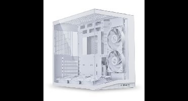Lian Li O11 Dynamic Mini V2 Flow mini tower behuizing
